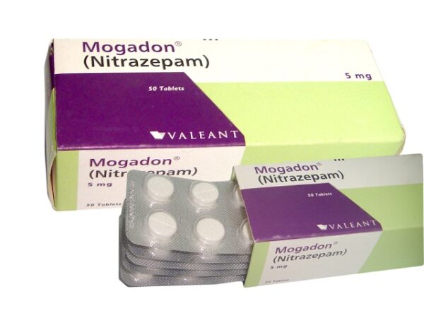 Nitrazepam 5mg - Image 2