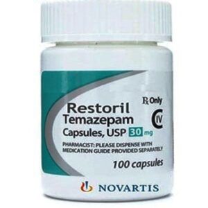 Buy Temazepam  30mg