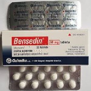 Buy bensedin online