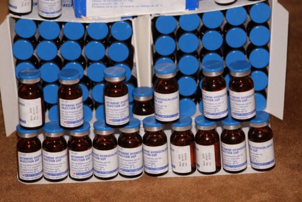 Buy Liquid Ketamine - Image 2