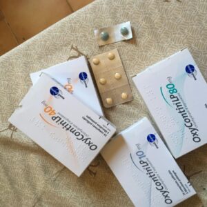 Buy Oxycontin 40mg